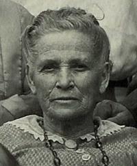 Emma Moesser (1841 - 1931) Profile